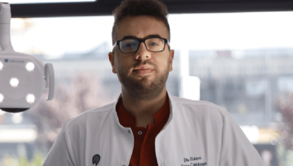 Alperen Akgül